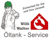 Willi Walter Öltank-Service GmbH